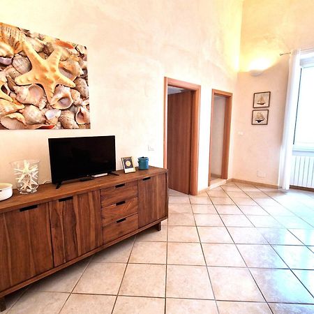 Domus Chiara Villa Monopoli Eksteriør bilde