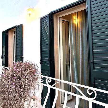 Domus Chiara Villa Monopoli Eksteriør bilde