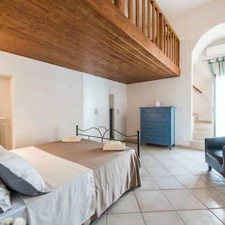 Domus Chiara Villa Monopoli Eksteriør bilde