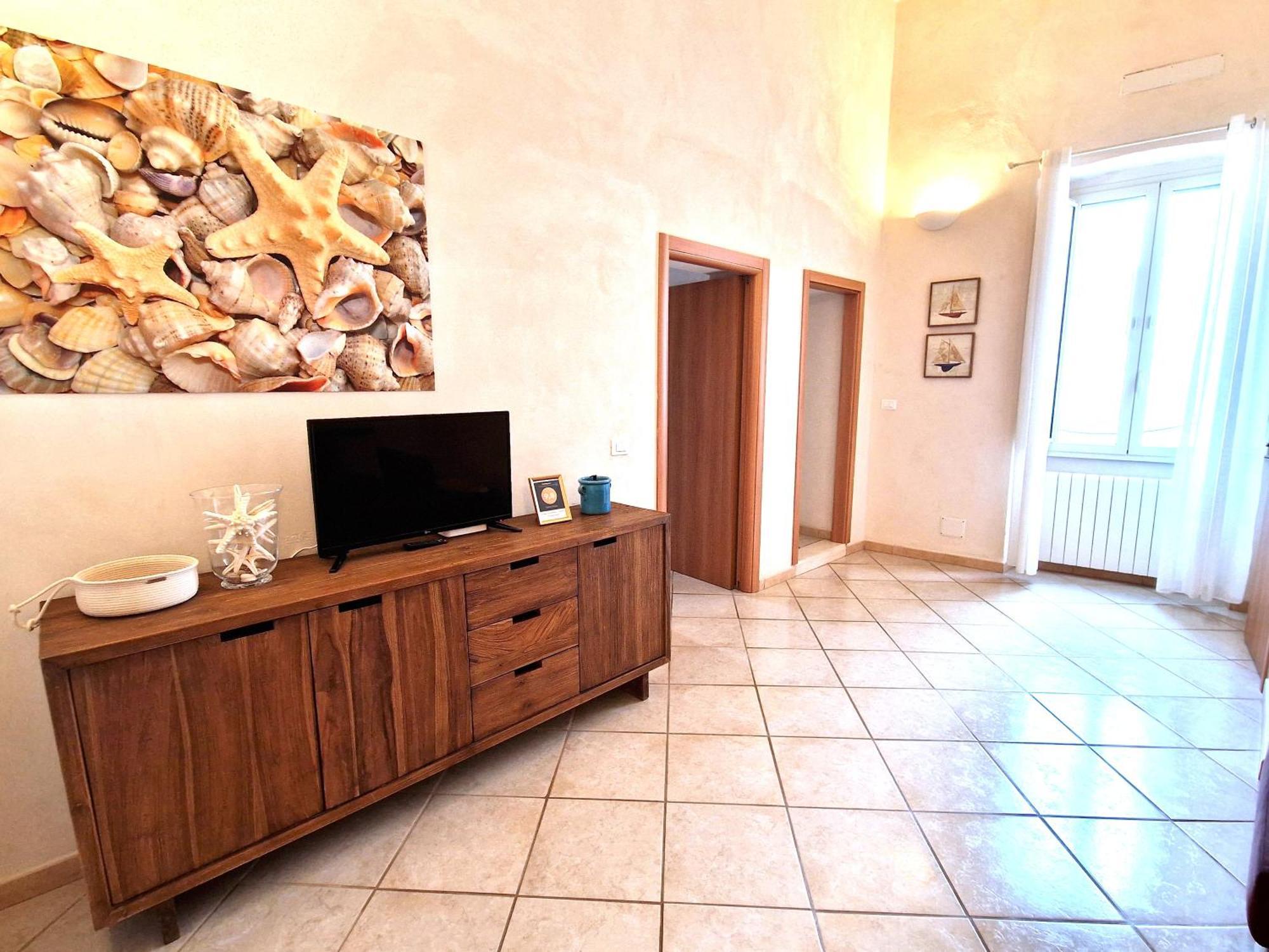 Domus Chiara Villa Monopoli Eksteriør bilde