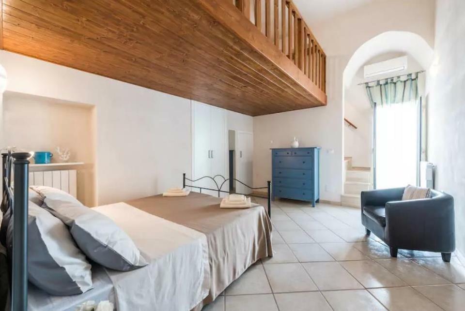 Domus Chiara Villa Monopoli Eksteriør bilde