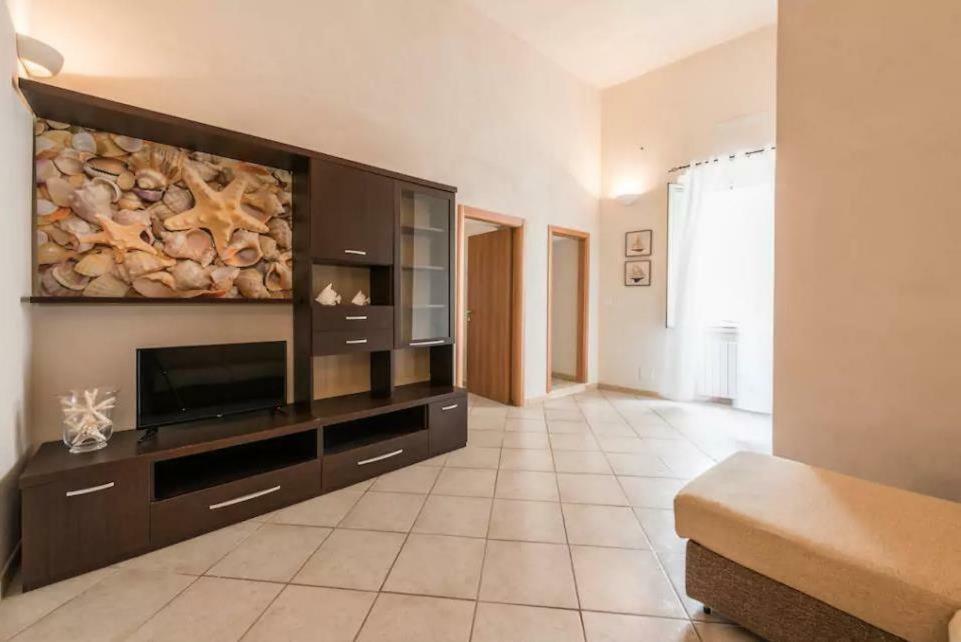 Domus Chiara Villa Monopoli Eksteriør bilde