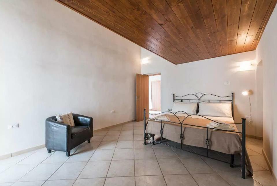 Domus Chiara Villa Monopoli Eksteriør bilde