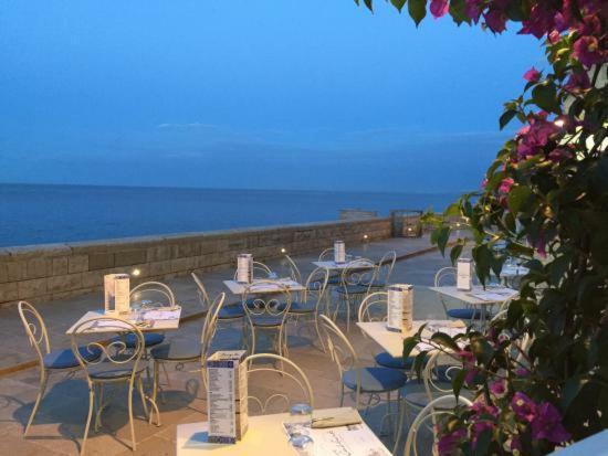 Domus Chiara Villa Monopoli Eksteriør bilde